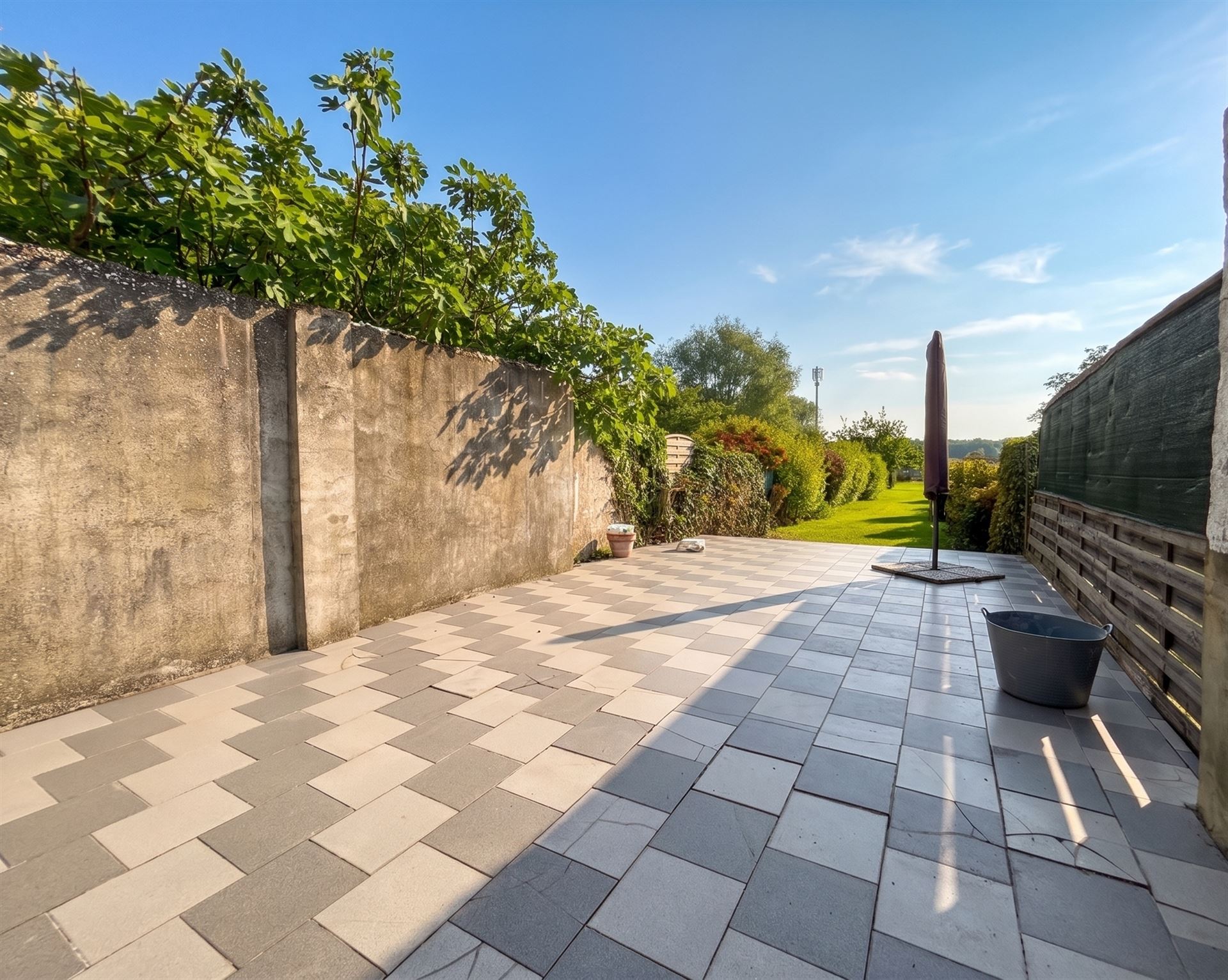 Jolie maison toute rénovée avec jardin - photo 3
