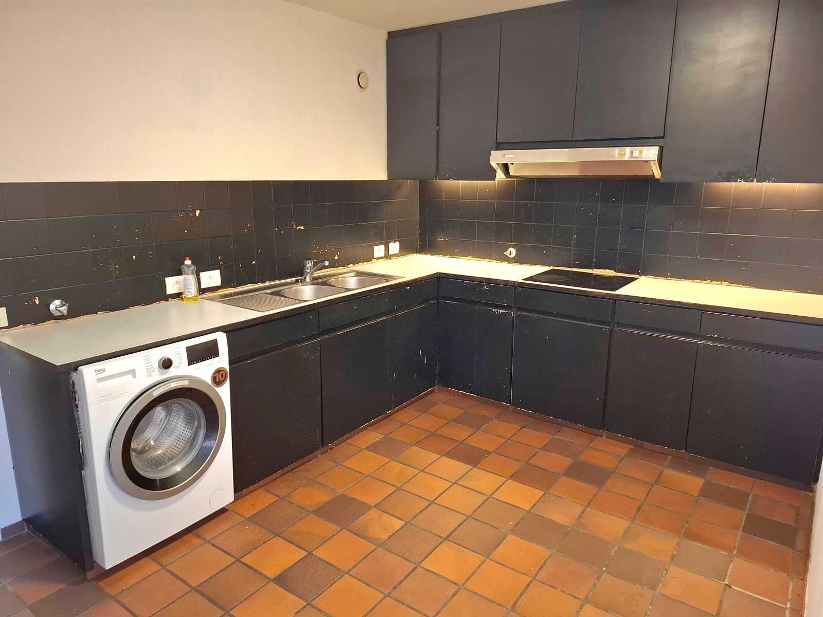 In het centrum gelegen appartement met 3 slaapkamers - foto 5