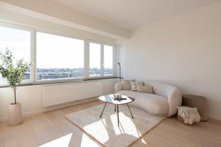 Dit prachtig appartement te koop is gelegen op de 5de verdieping van Residentie Beau Soleil te Oostende - Mariakerke. Hier geniet u vanuit...