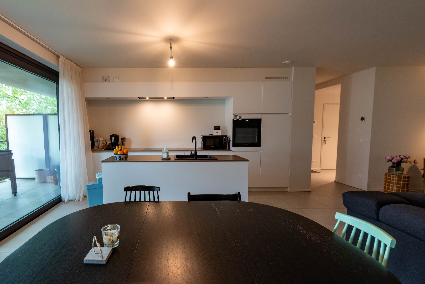 Appartement te huur in Boechout met 3 slaapkamers - foto 4