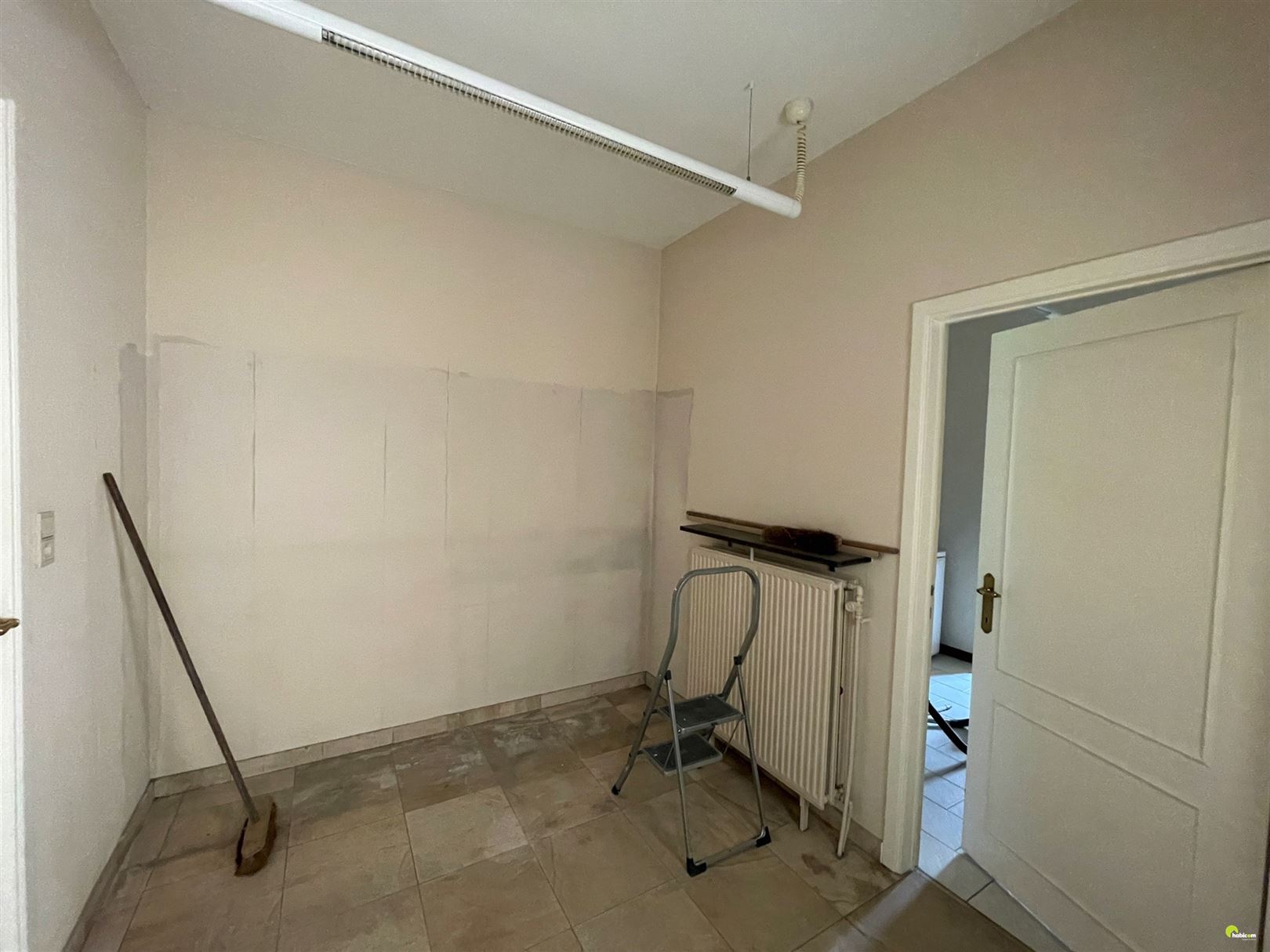 Kantoorruimte met tuin in een herenwoning op het Antwerpse Zuid! - foto 5