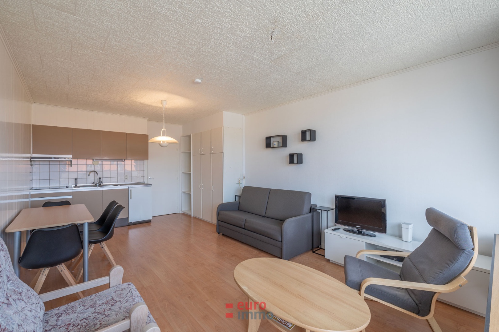 Apartment for rent in Nieuwpoort - photo 3