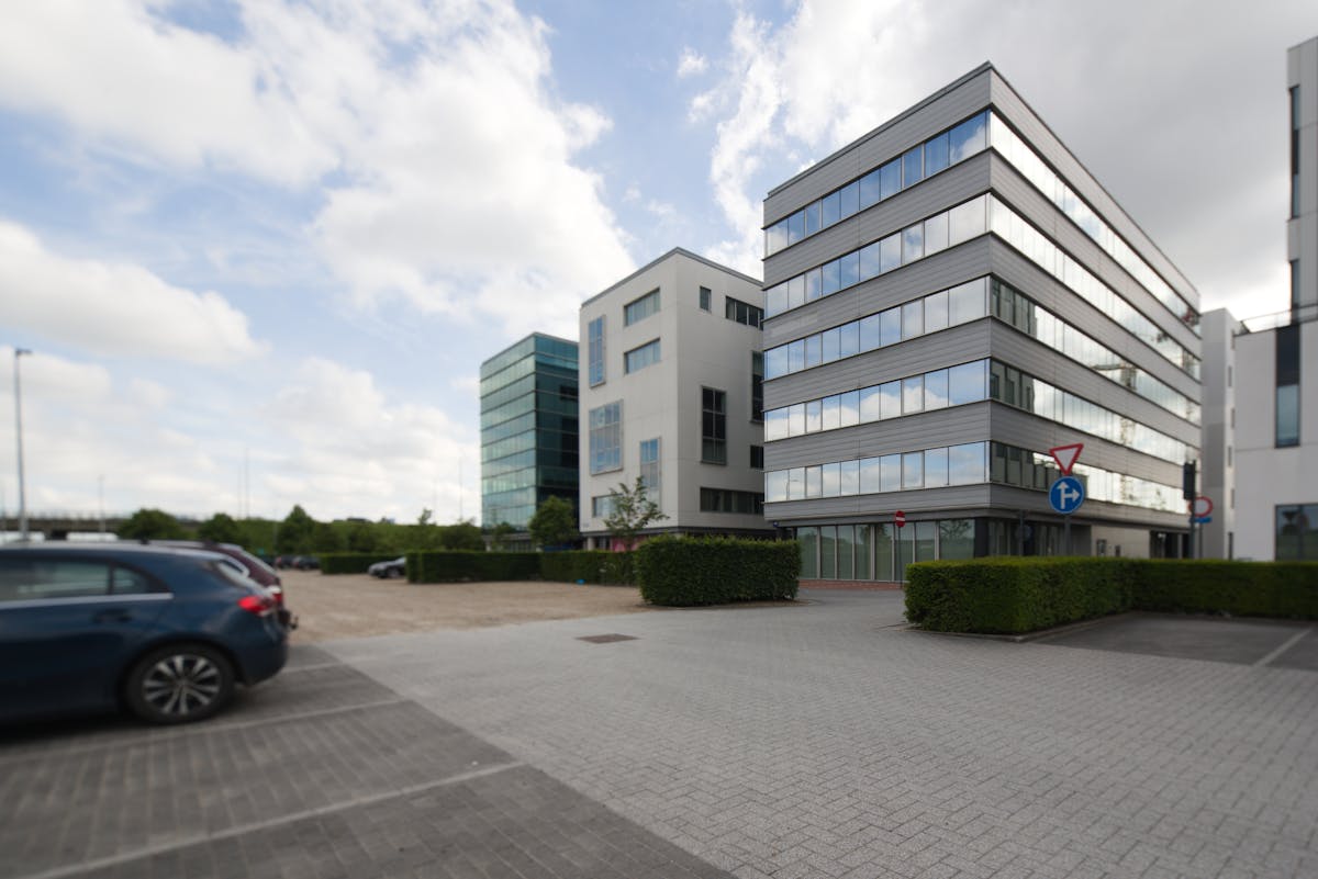 Kantoor vanaf ca. 453 tot 1.359m² in Westwing te Roeselare - foto 2