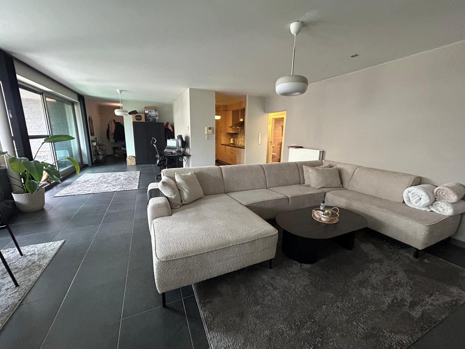 Apartment for rent in Lommel with 1 bedroom - photo 5