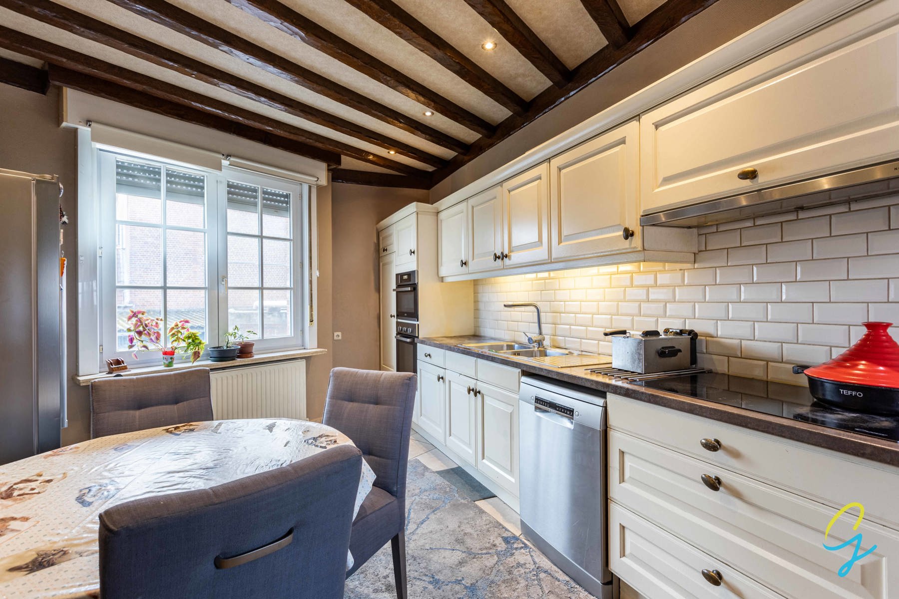 Huis met 4 slaapkamer te koop in Geraardsbergen - foto 2