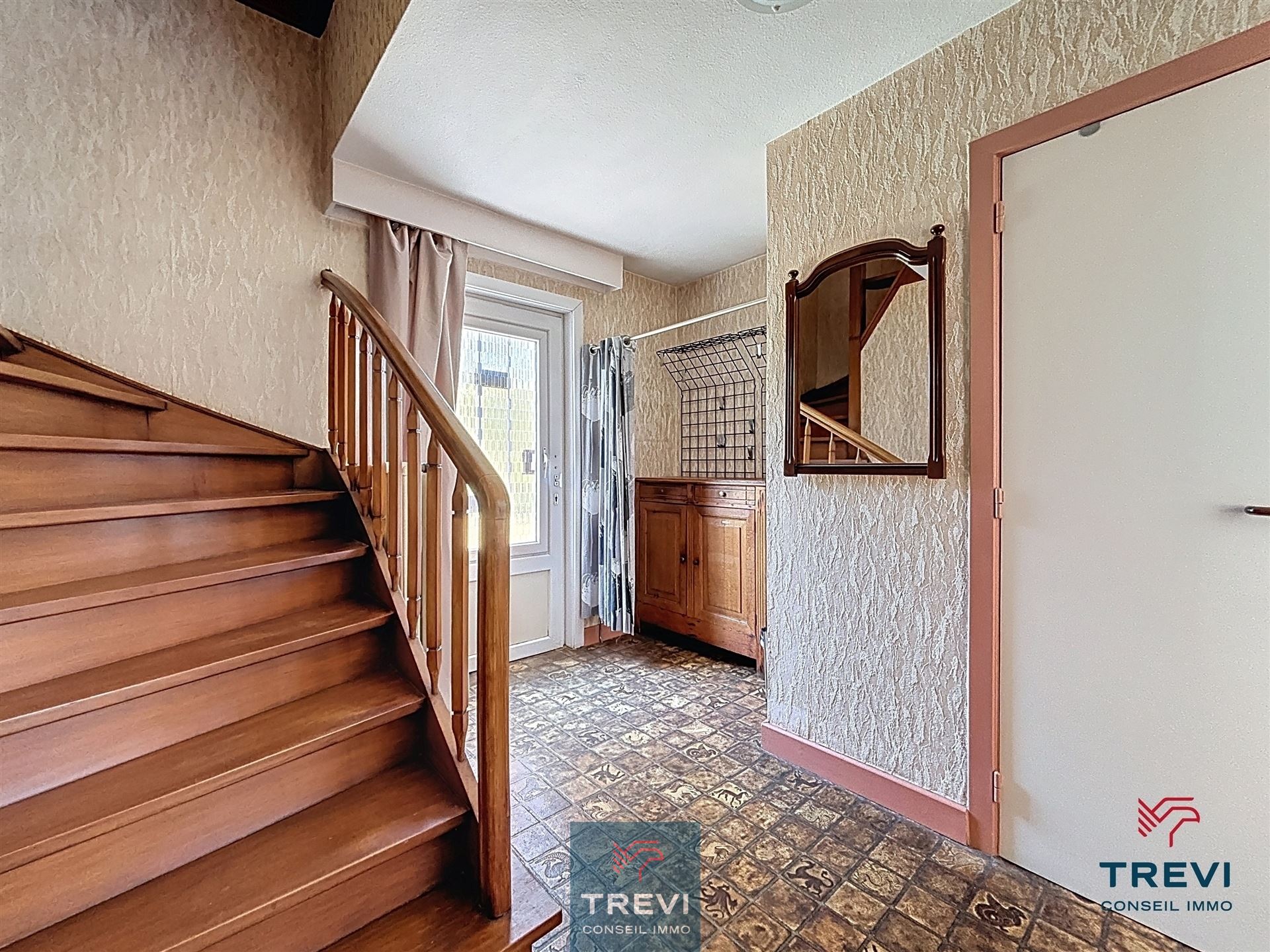 SOUS OPTION Belle maison 3 façades avec beau jardin - photo 5