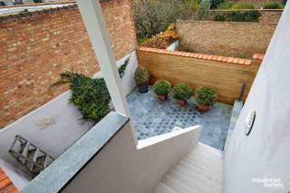 Apartment for rent in Ostend