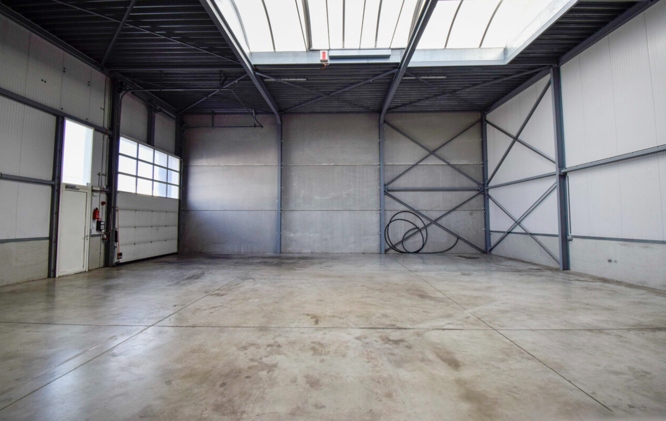 KMO-unit te huur van 225m². - foto 3