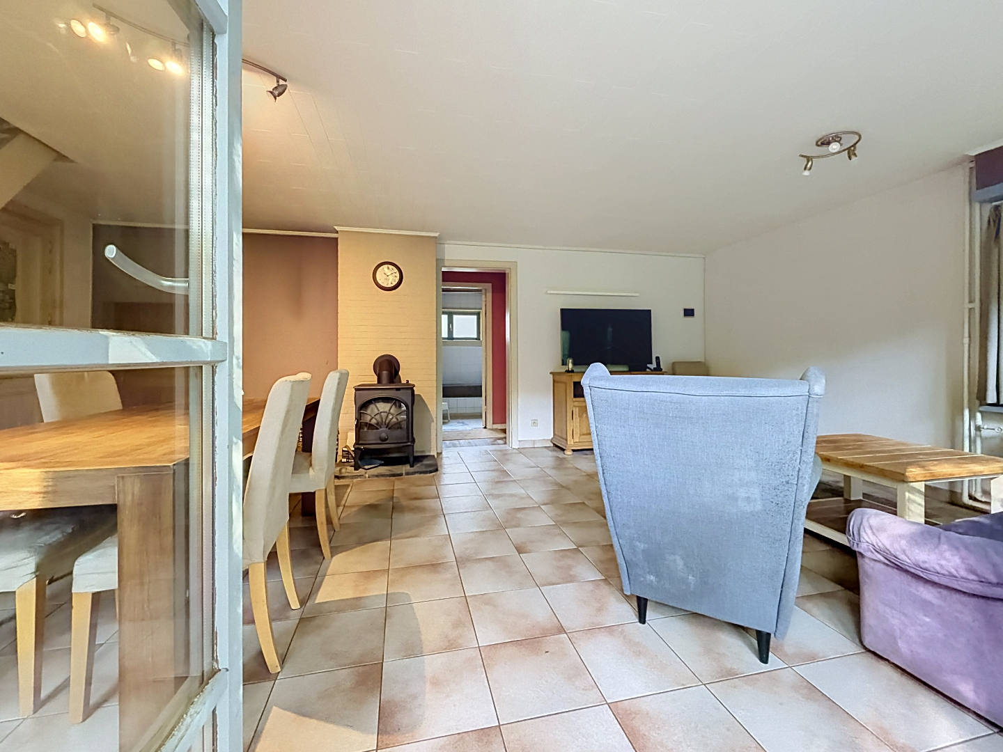Rustig wonen midden in de bossen op een perceel van 2.005 m² in Schilde - foto 5