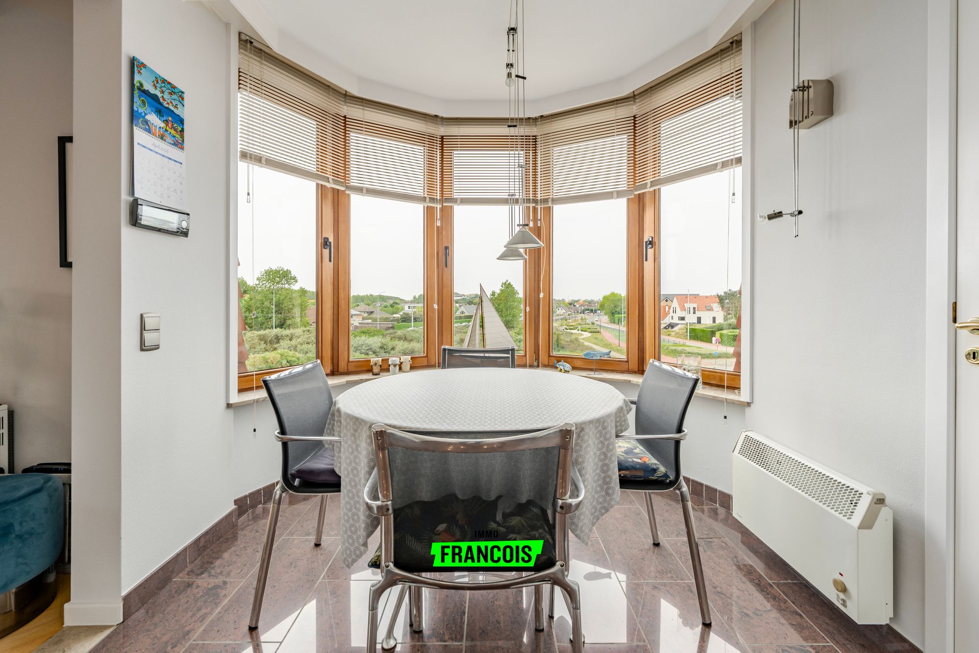Apartment for sale in Oostduinkerke with 3 bedrooms - photo 4