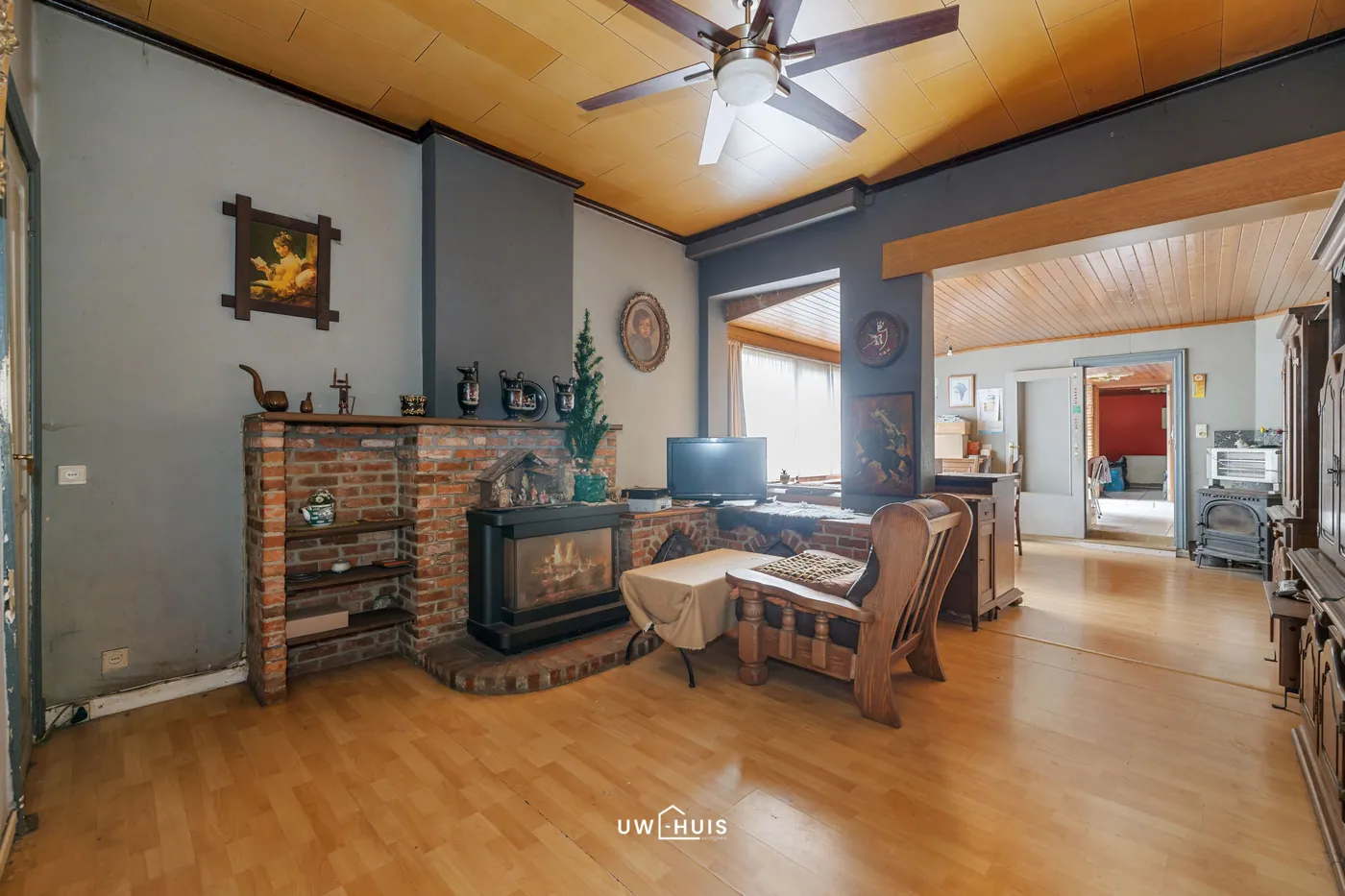 House for sale in Sint-Niklaas with 3 bedrooms - photo 3