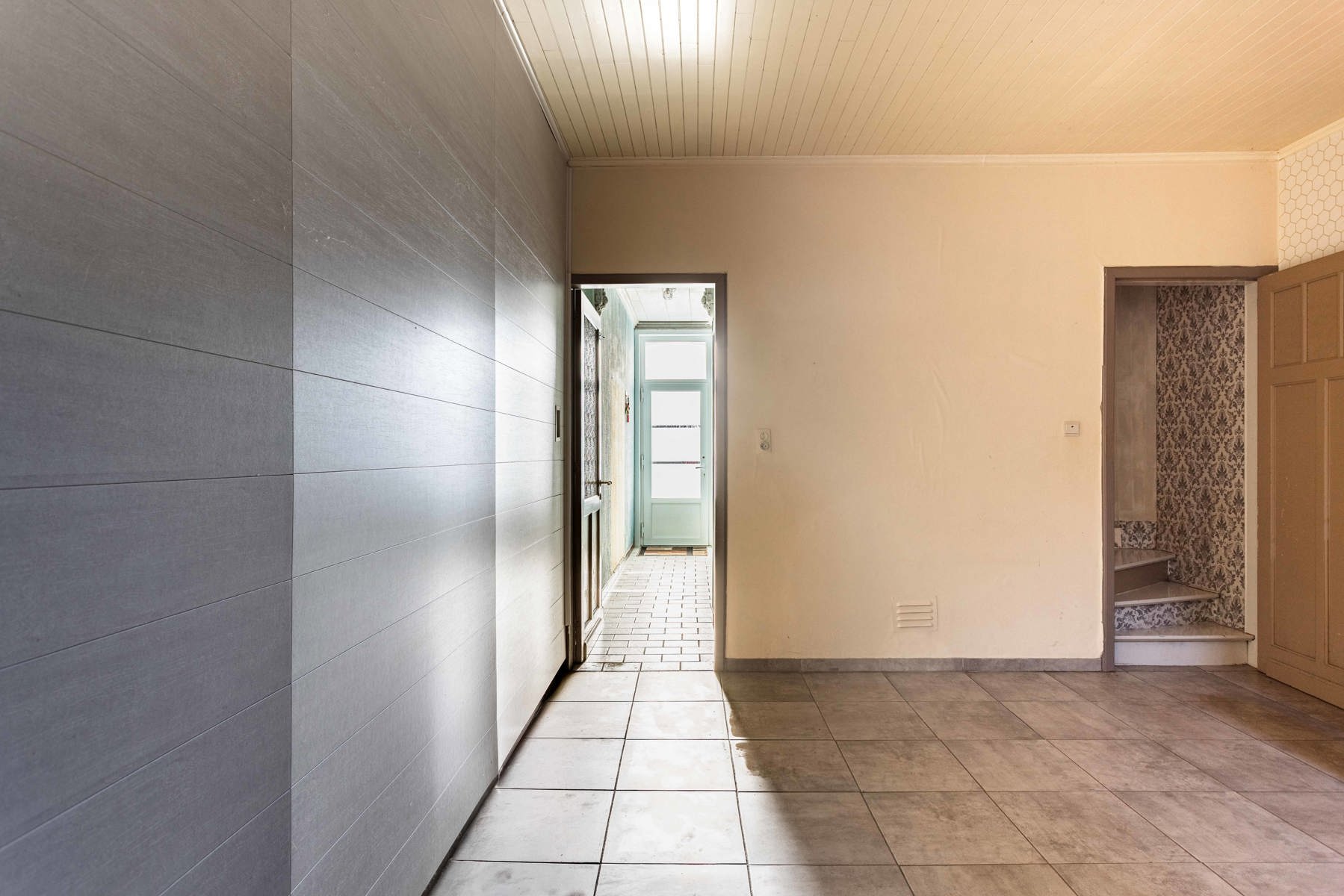 Woning vlakbij station en centrum - foto 5