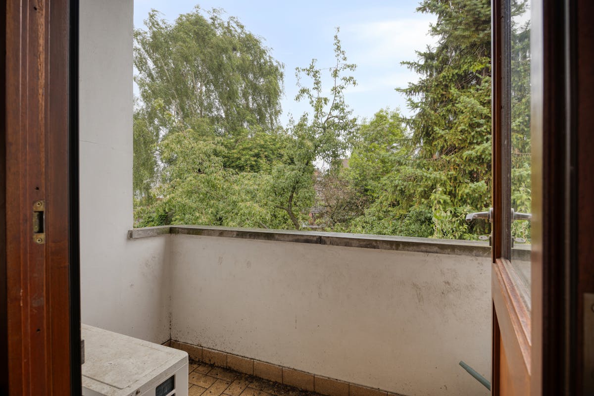 Op te frissen huis met 3 slaapkamers, tuin en garage te koop in Wilrijk - foto 4