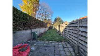 House for rent in Malle