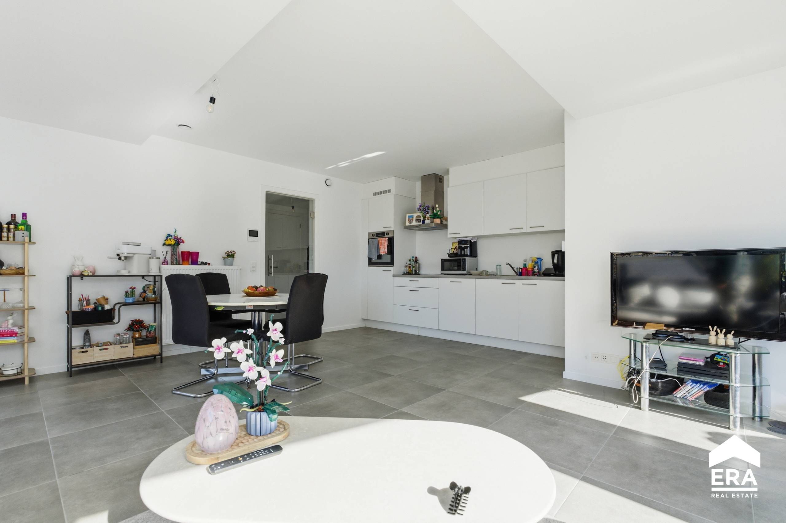 Nieuwbouwappartement 2SLPK in centrum Staden - foto 5