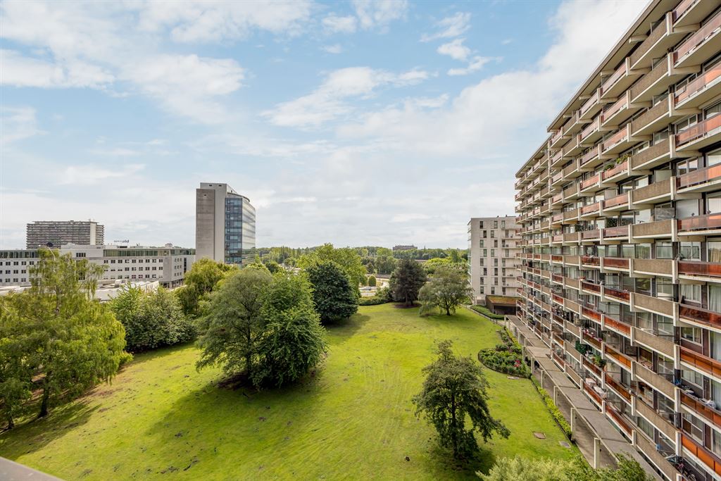 2 slaapkamer appartement met vergezichten - foto 4