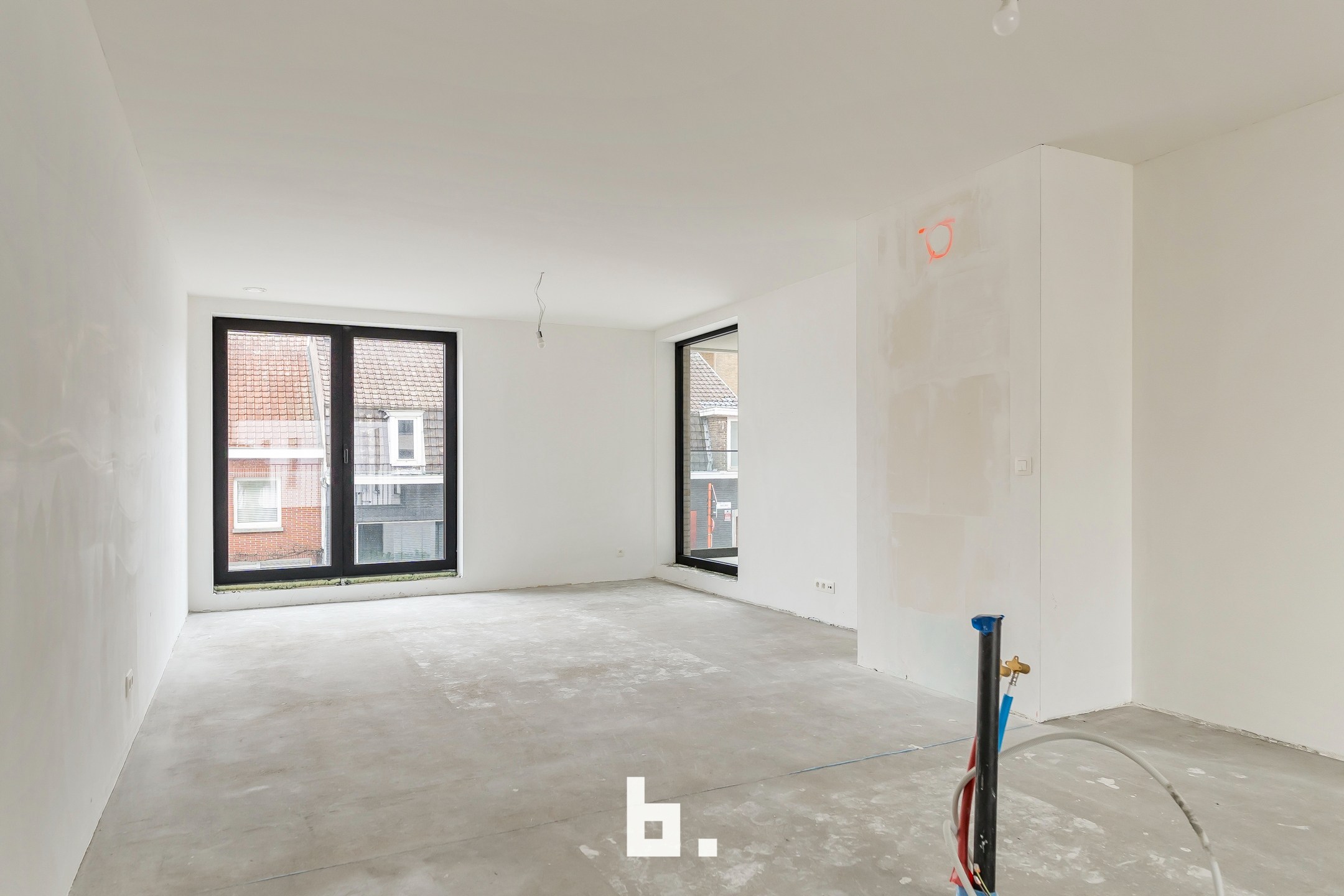 Stijlvol, energiezuinig nieuwbouwappartementen met ruime terrassen. - foto 5