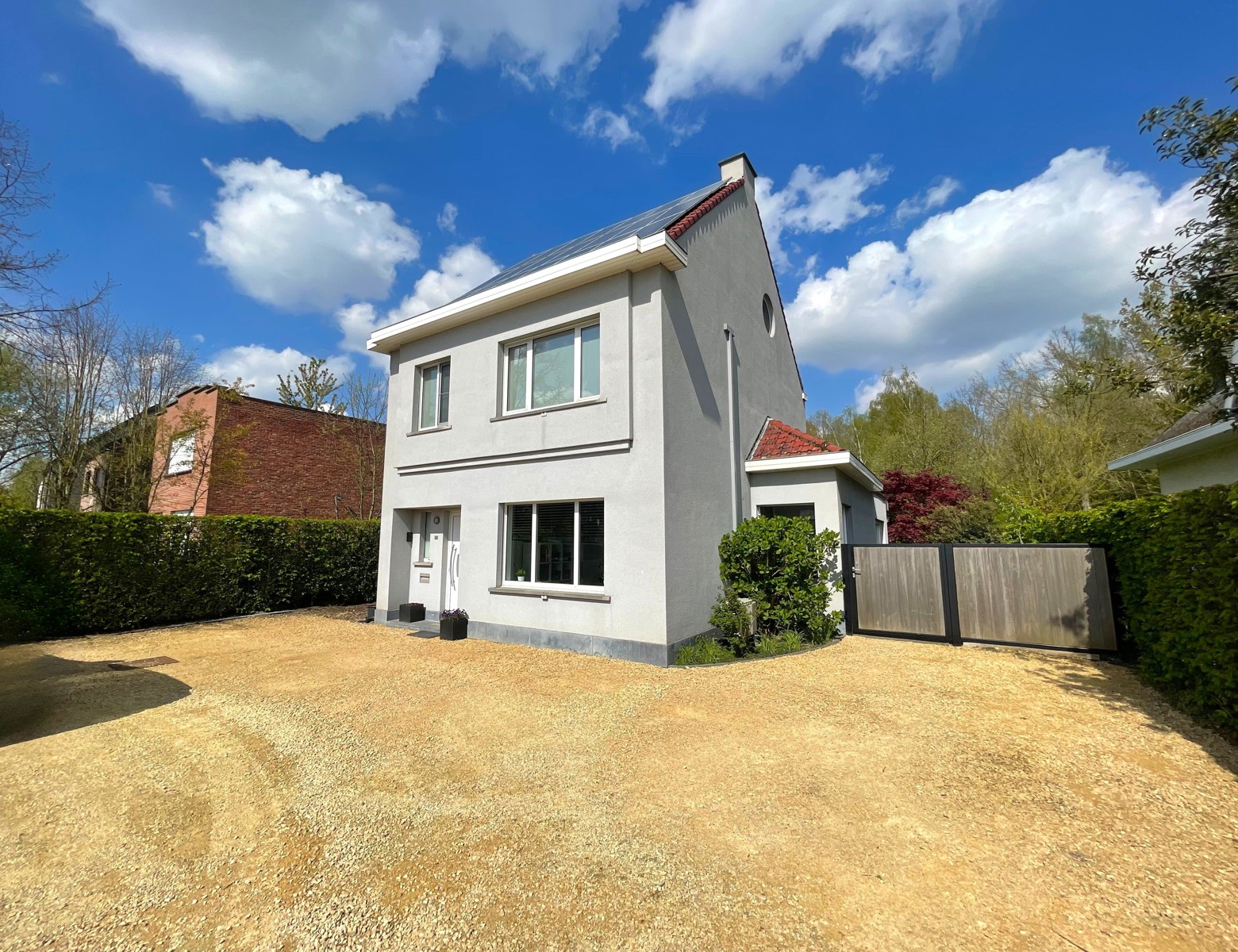 Maison à louer à Heist-Op-Den-Berg avec 3 chambres - photo 1