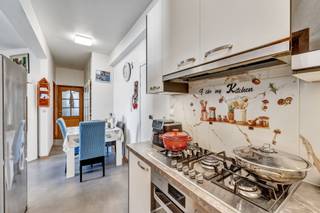 Apartment for sale in Anderlecht