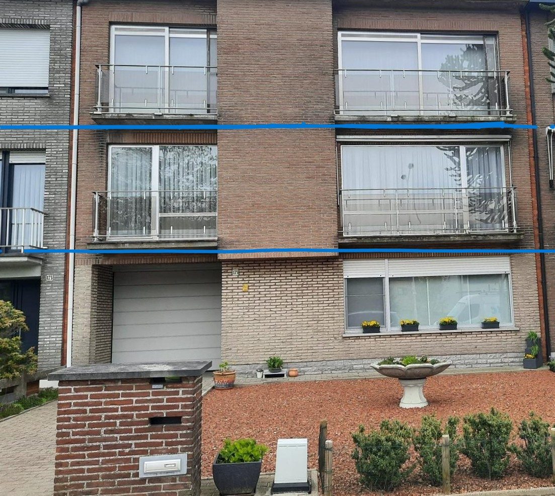 Appartement te koop in Schelle met 2 slaapkamers - foto 4