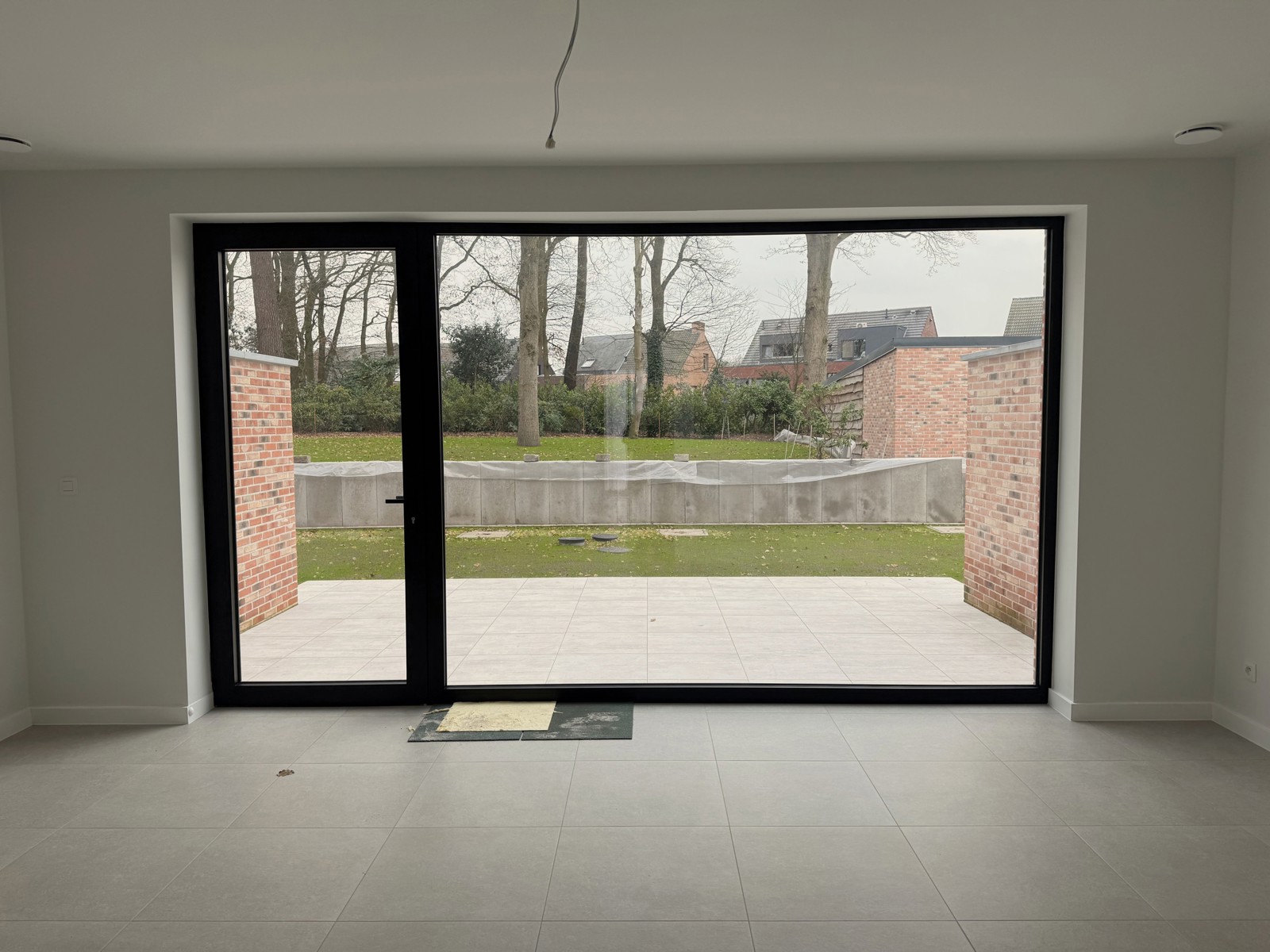 Nieuwbouwwoning te Wuustwezel - foto 2