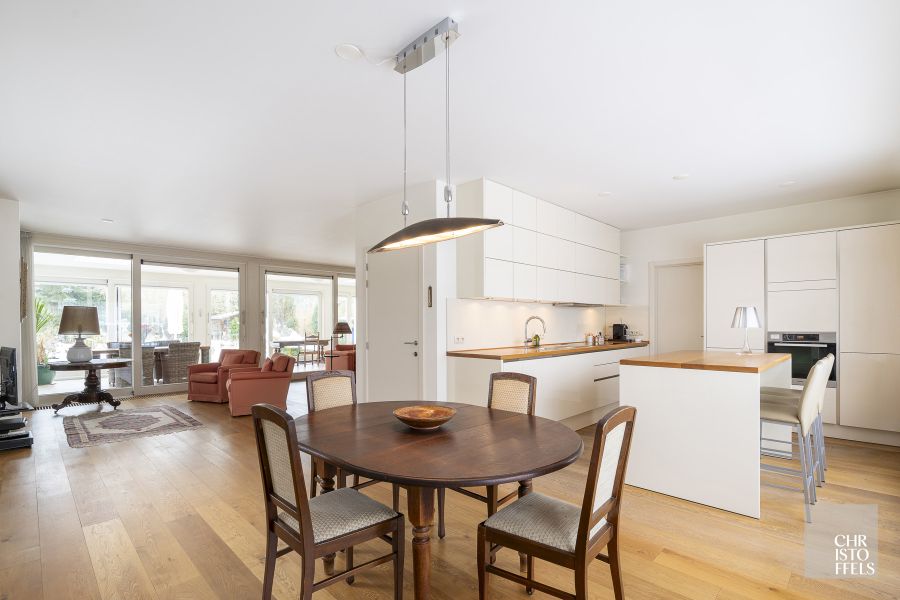 Maison à vendre à Lanaken avec 3 chambres - photo 5