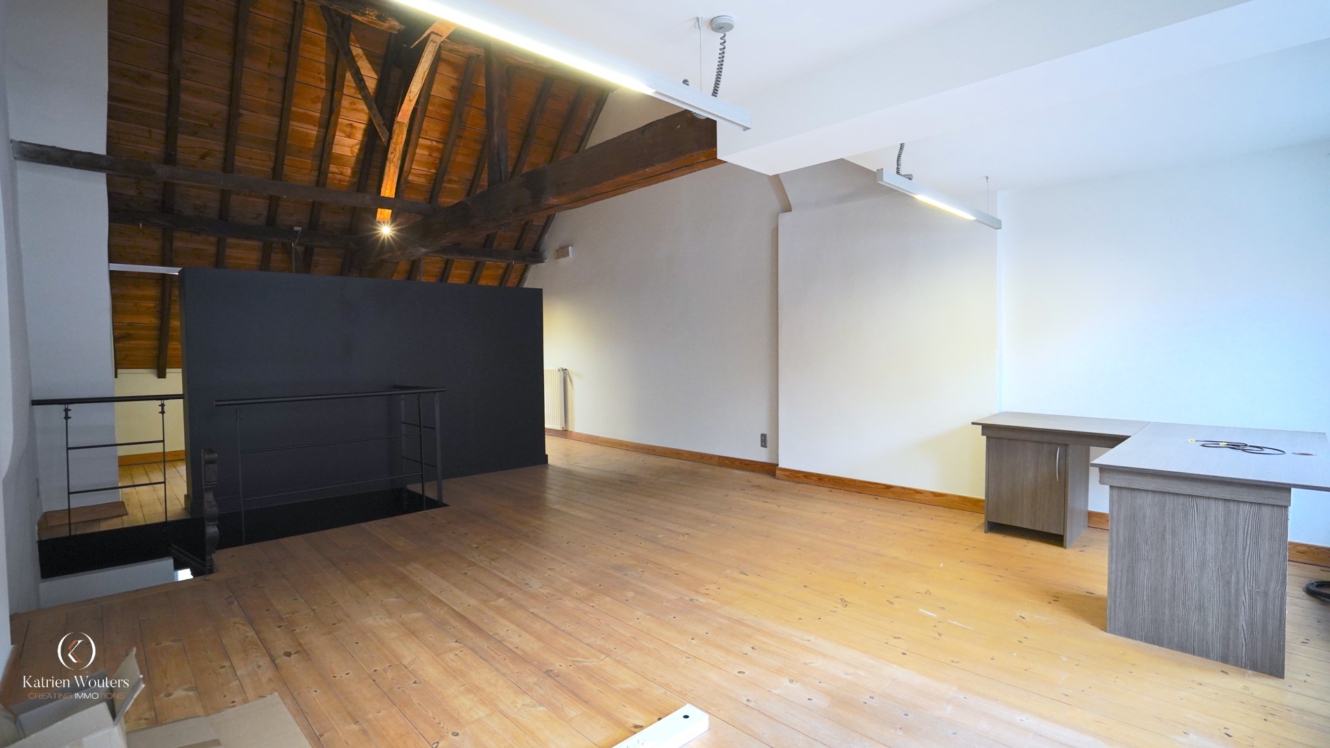 Historisch handelspand op commerciële TOP-locatie in hartje Sint-Truiden - foto 4