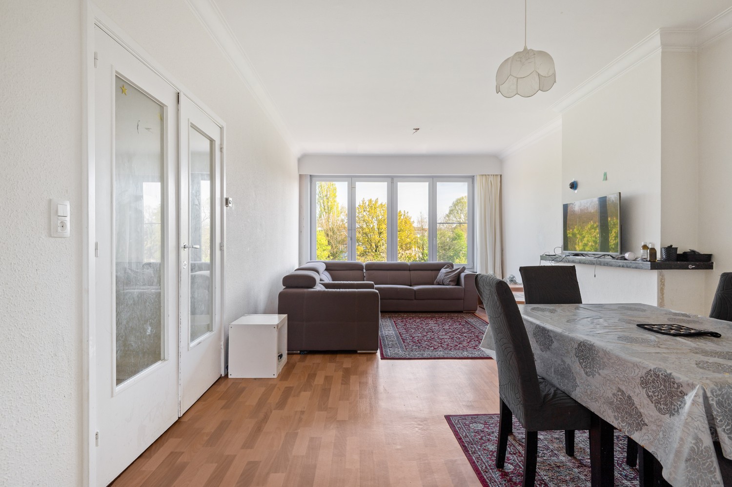 Apartment for sale in Antwerp with 2 bedrooms - photo 2