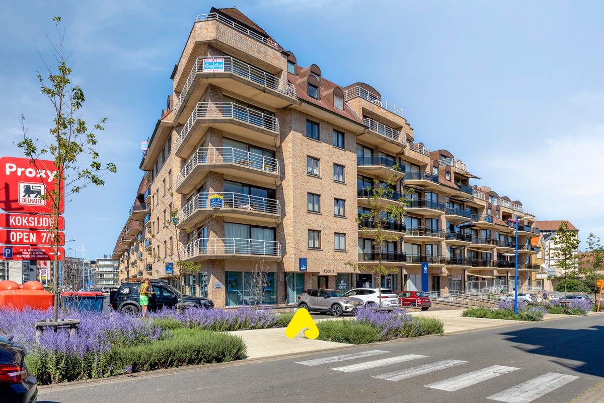 Hoekappartement met 3 slaapkamers - foto 4