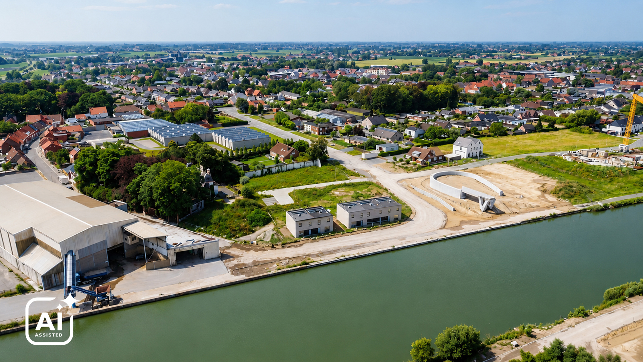 Halfopen woning met 3 slaapkamers - foto 3