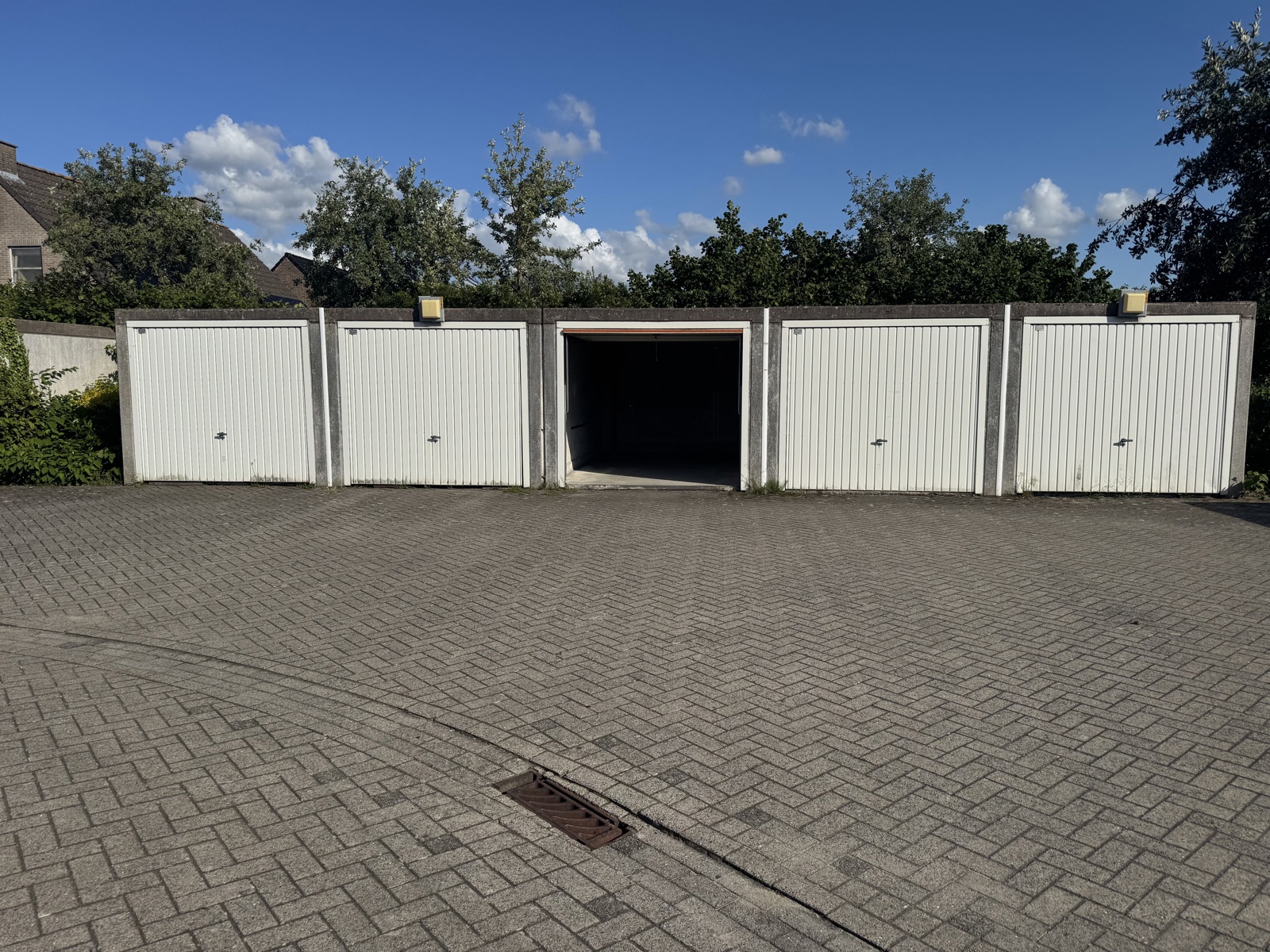Garagebox te Gevaertlaan in Boom te koop - foto 5