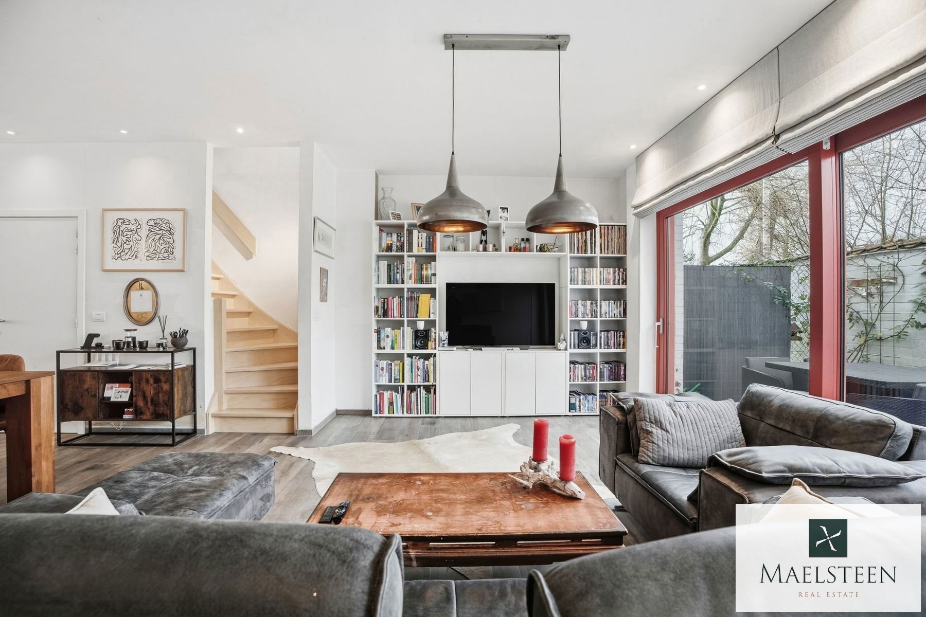 House for sale in Bruges with 3 bedrooms - photo 3