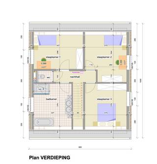 Land for sale in Geetbets