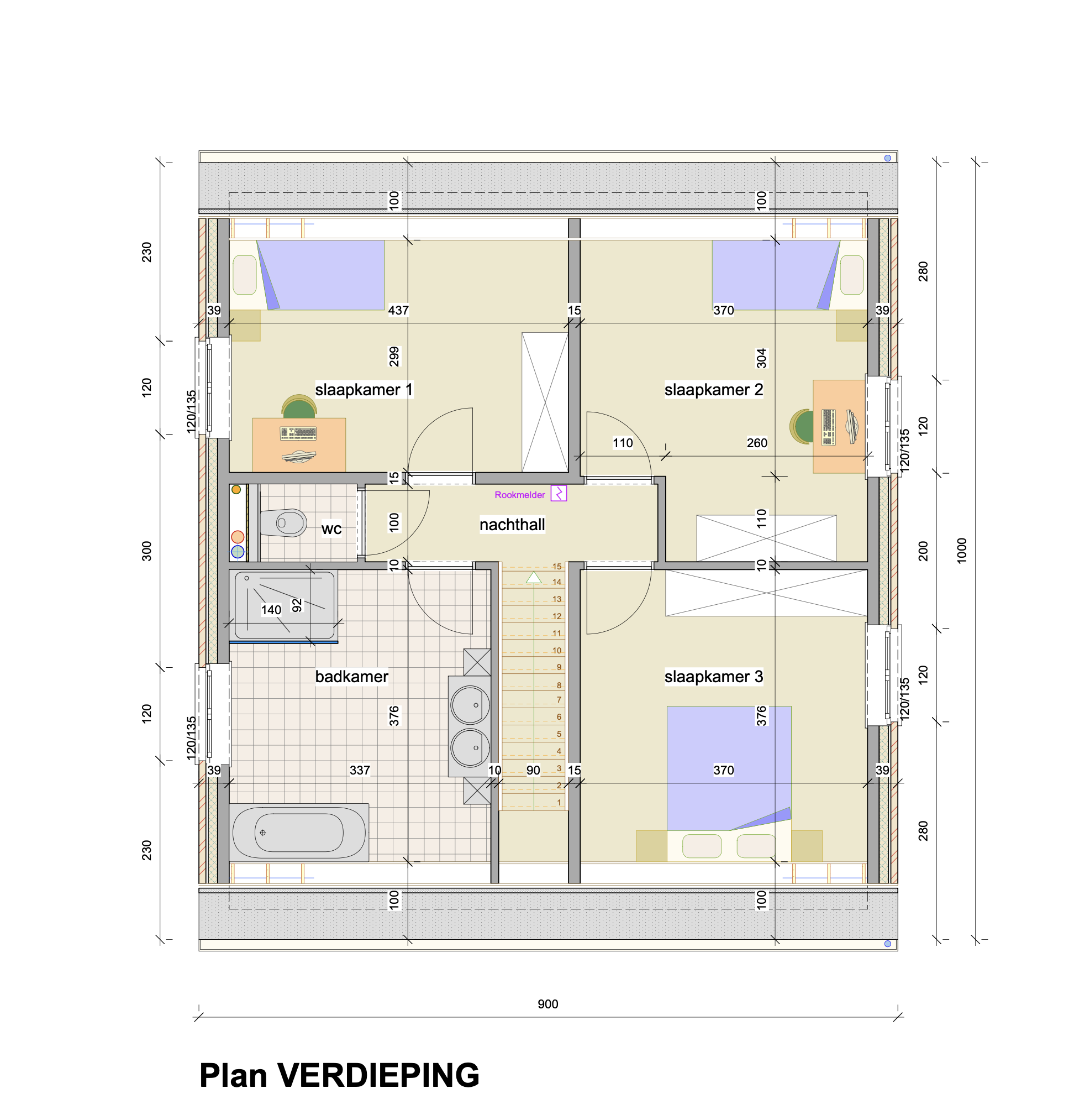 Land for sale in Geetbets - photo 2