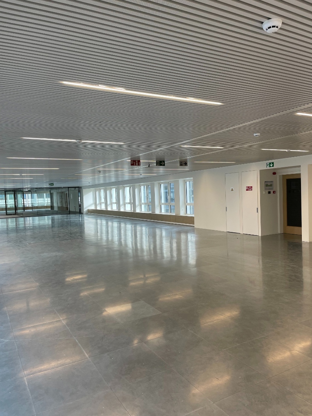 Kantoren te huur Etterbeek - foto 5