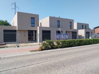 House for sale in Mol