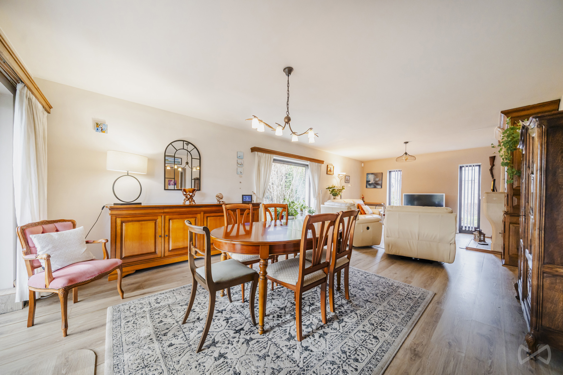 Maison 4 chambres, habitable de plain-pied - foto 3