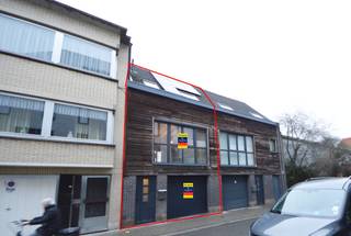 Appartement à louer à Alost