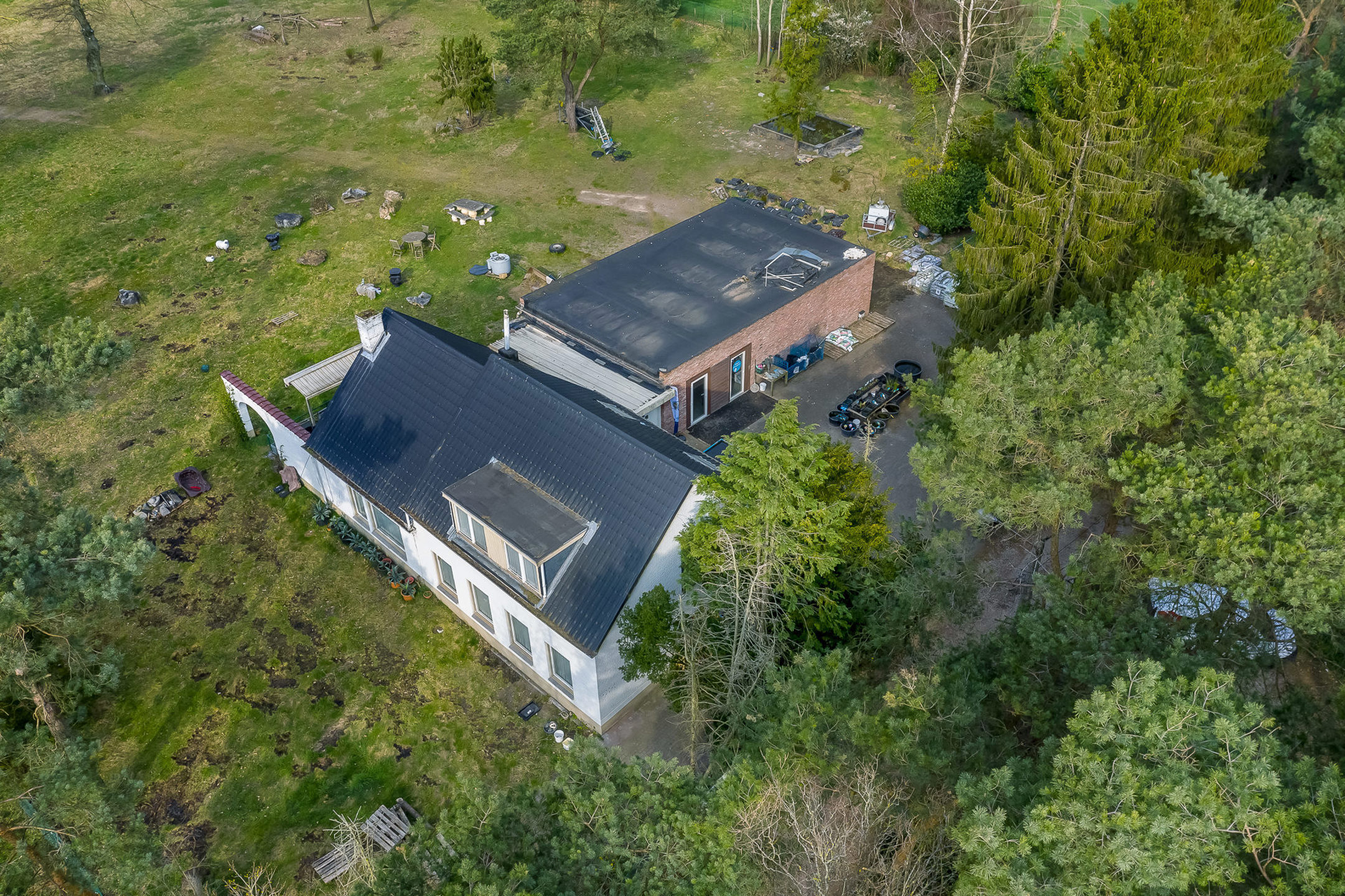Maison à vendre à Lommel avec 3 chambres - photo 5