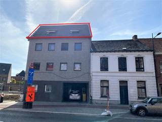 Appartement à vendre à Geel