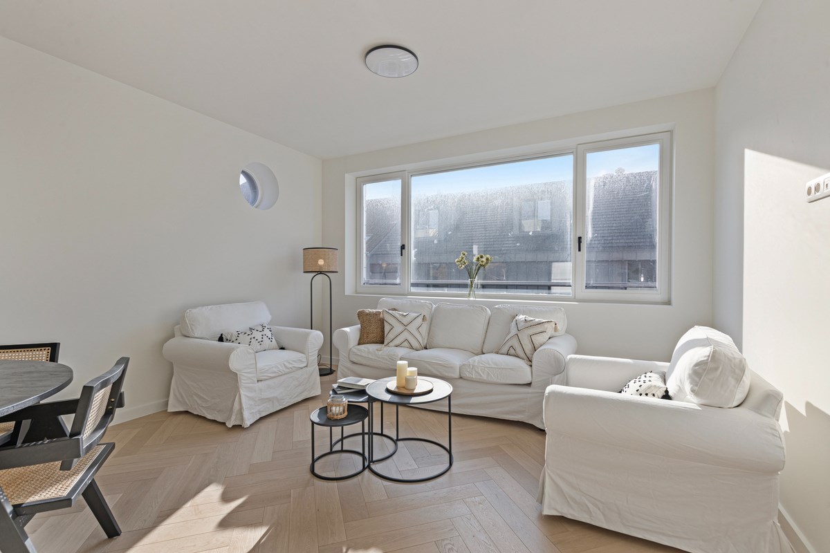 LUXE-appartement op topligging - foto 4