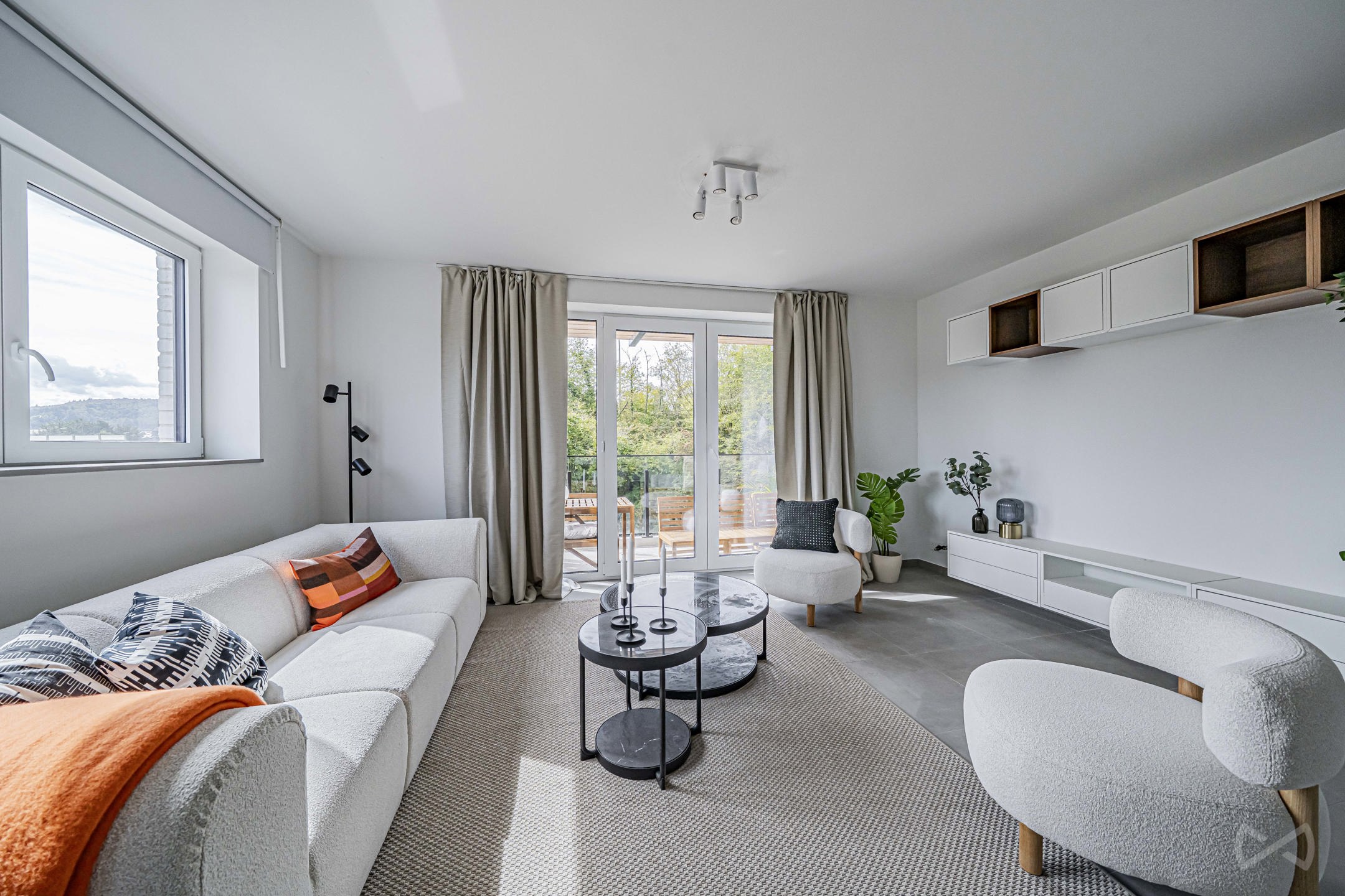 Appartement te koop in Andenne met 2 slaapkamers - foto 4