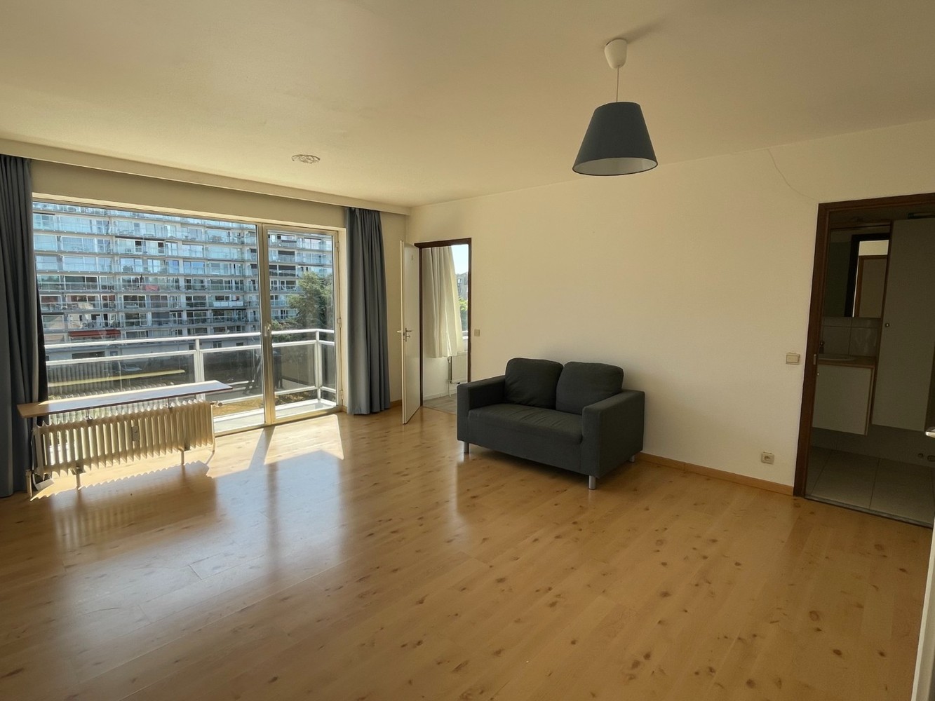 Instapklaar appartement met 1 slaapkamer te Heverlee - foto 3