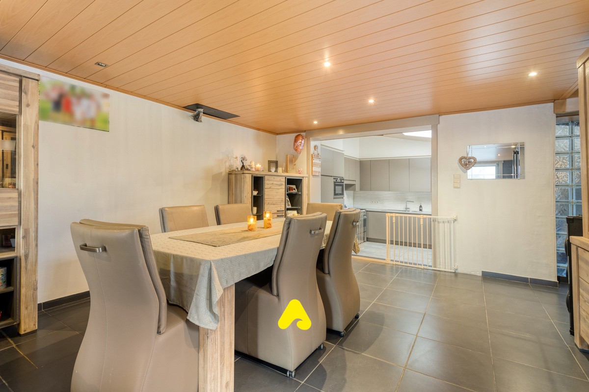Maison semi-mitoyenne prête à emménager avec 5 chambres - photo 4
