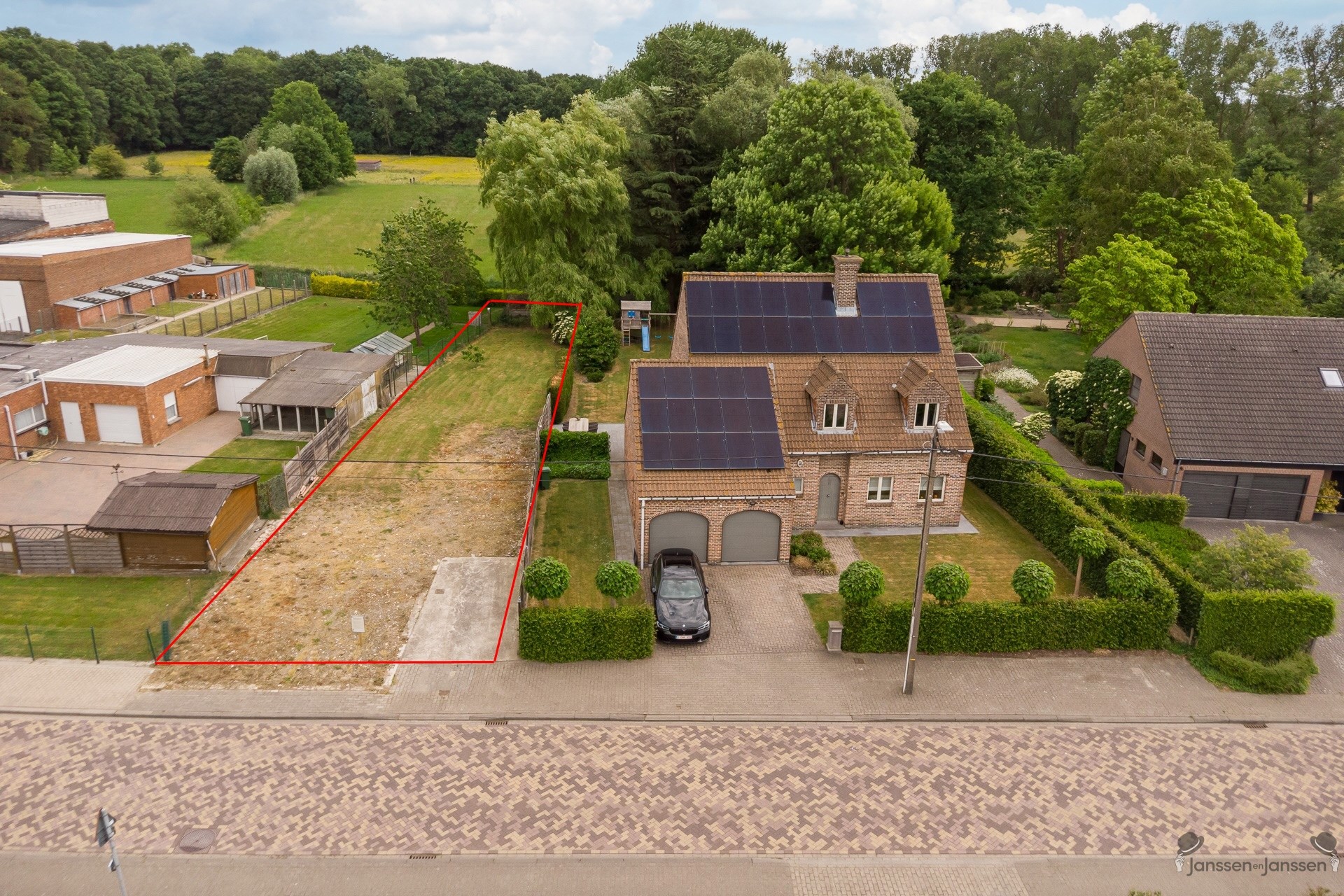 building ground - photo 1