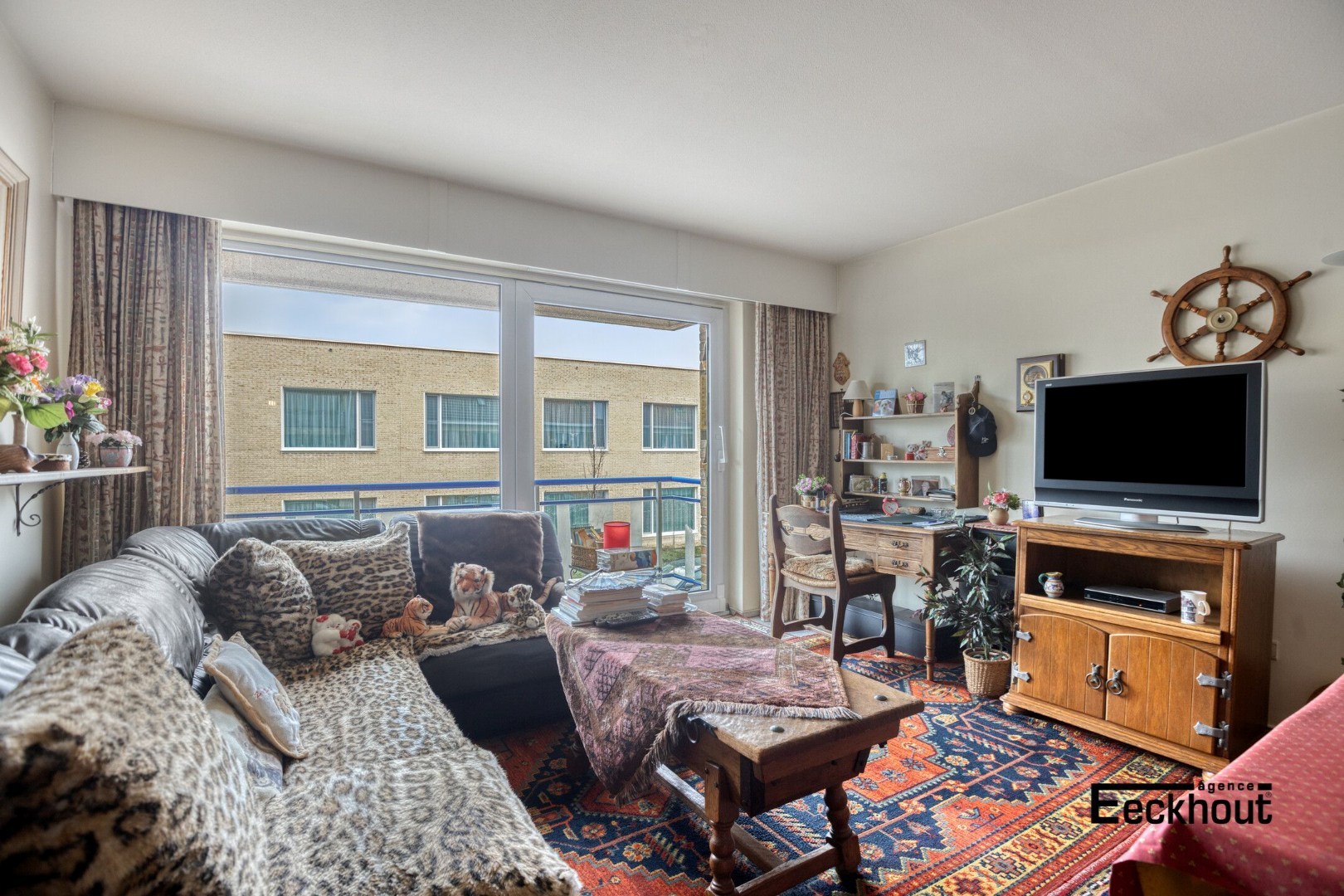 Appartement à vendre à Ostende avec 2 chambres - photo 3