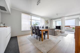 Apartment for sale in Antwerp