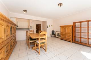 Appartement à vendre à Coxyde