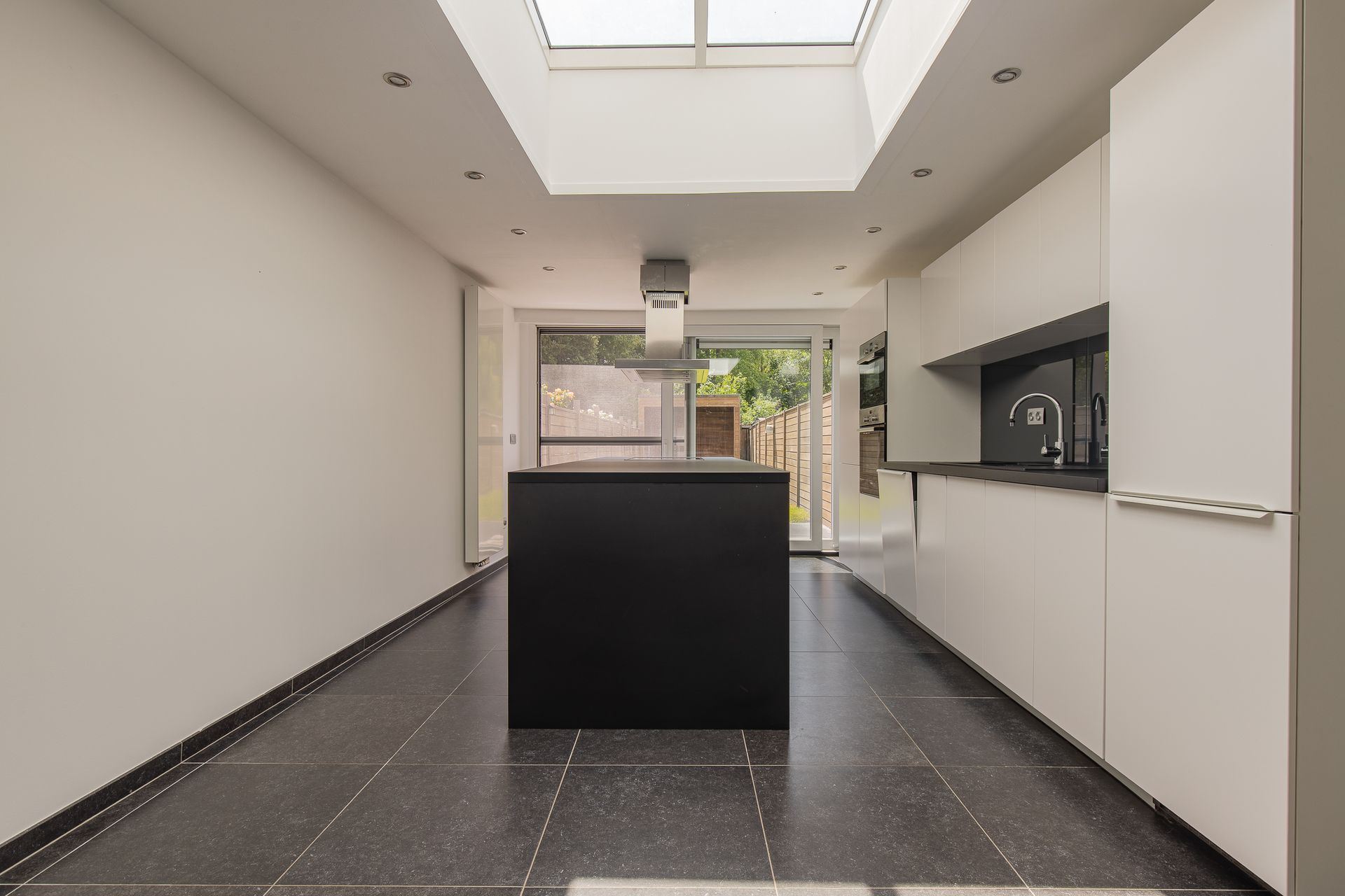 Instapklare woning met 3 slaapkamers en tuin - foto 5