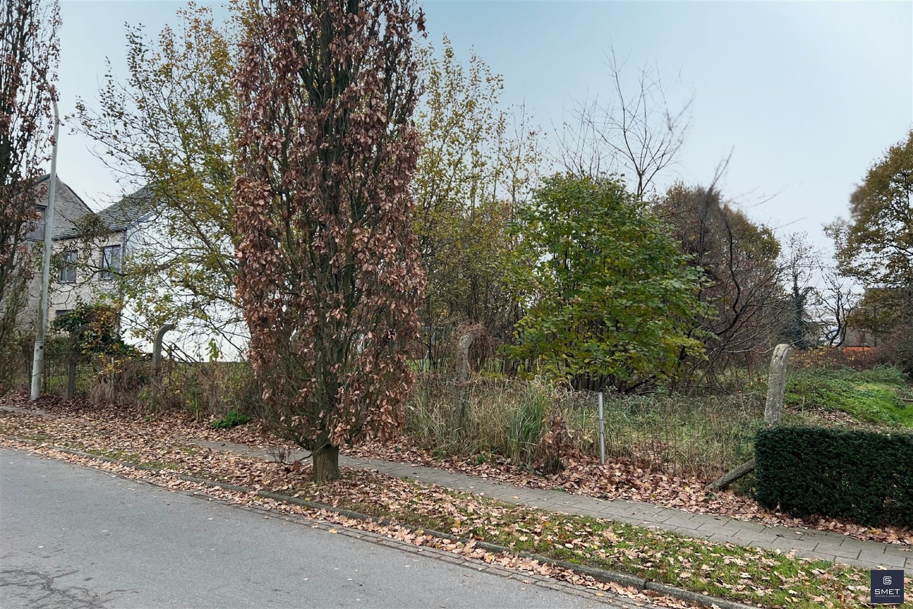 Terrain à vendre à Beveren-Kruibeke-Zwijndrecht - photo 4